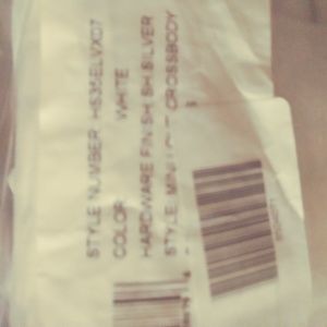 Rebecca Minkoff Mini Love Crossbody